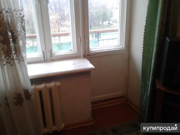 Фото 1-к квартира, 28 м2, 2/5 эт. на сутки метро"Безымянка"