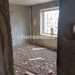 Фото №3 Участок в Левой Гераклее (для понимающих) с недостроем 6,3 сотки на улице