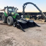 Фото №7 Кормоуборочный комбайн CHALLENGER - FJB GROUP LLC