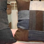 Фото №2 Подушки ручной работы.