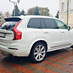 Фото №356 Свадебные машины, лимузины, микроавтобусы в Липецке
