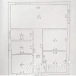 Фото №5 Готовый жилой дом 125 м2 в п. Российский