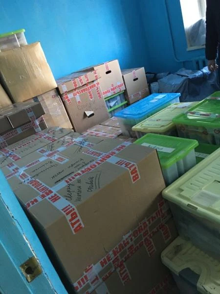 Фото Вывоз мусора Таганрог