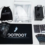 Фото №2 Индивидуальные ортопедические стельки Rootfoot