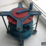 Фото №2 Электроудлинитель 25 метров.