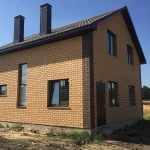 Фото №2 Строительство домов в Светлогорске
