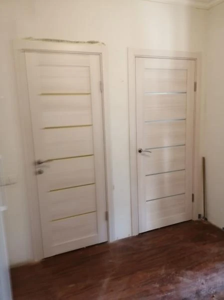 Фото Установка и продажа дверей