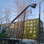 Фото №4 Манипулятор Эвакуатор Вездеход