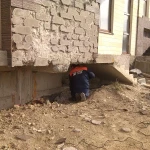 Фото №2 ДЕМОНТАЖ ОТБОЙНЫМ МОЛОТОКОМ.ОТВЕРСТИЯ.СЛОМ СТРОЕНИЙ