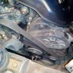 Диагностика двигателя и ремонт автомобиля
