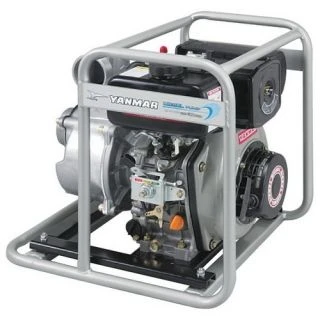 Мотопомпа Yanmar YDP-40 STN-E