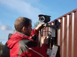 Фото Видеонаблюдение.Электромонтаж.Вентиляция.опс