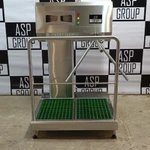 Станция гигиены полного контроля ASP HL-01 (эконом)