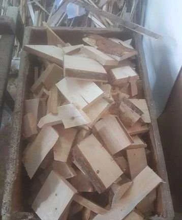 Фото Продам дрова
