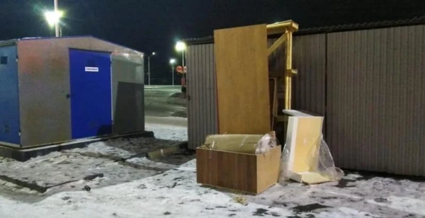 Фото Коммерческие грузоперевозки недорого Уренгой