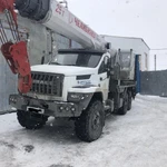 Фото №2 Отключение мочевины на грузовых автомобилях