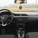 Фото №2 Аренда Kia Rio 2019 АКПП