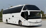 Фото №2 Автобус Higer KLQ6122B