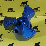 Фото №5 Буровые долота PDC