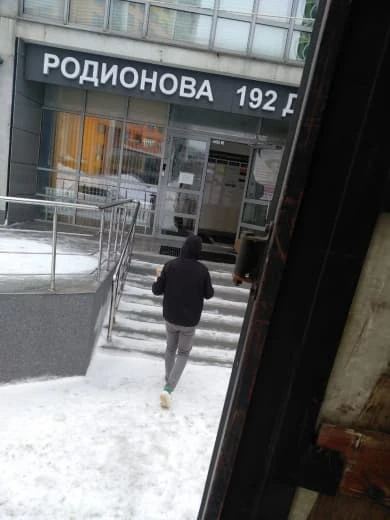 Фото Услуги грузчиков