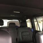 Фото №4 Аренда автомобиля  с водителем Land Cruiser 200-2018 г.