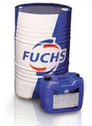 Фото Fuchs unimax mc 10w40