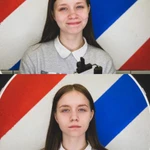 Фото №7 Архитектура бровей 