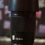 Фото №4 Объектив Sony 75 - 300 4.5-5.6