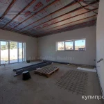 Фото №9 Лот 4351. Продам новый 1 этажный дом с хорошей планировкой на ул.