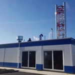 фото Котельные установки под ключ.