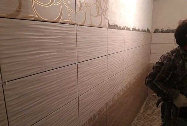 Фото Выполняем все виды строительных работ