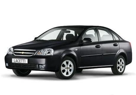 Фото Прокат автомобиля Chevrolet Lacetti sedan