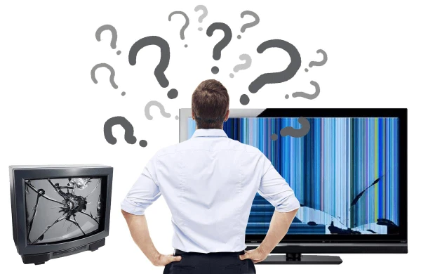 Фото Ремонт телевизоров