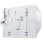 фото Проходная камера испытаний стабильности лекарств BXBY-**(01~06)