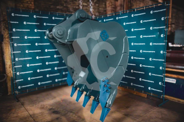 Фото Ковш стандартный 1,0м3 на экскаватор Caterpillar CAT320D