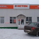 Фото №7 #ВЫВЕСКИЧИСТОПОЛЬ #ОБЪЕМНЫЕБУКВЫЧИСТОПОЛЬ