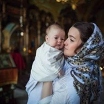 Фото №2 Фотосъемка Крещения и Венчания