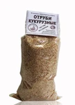 фото Отруби кукурузные