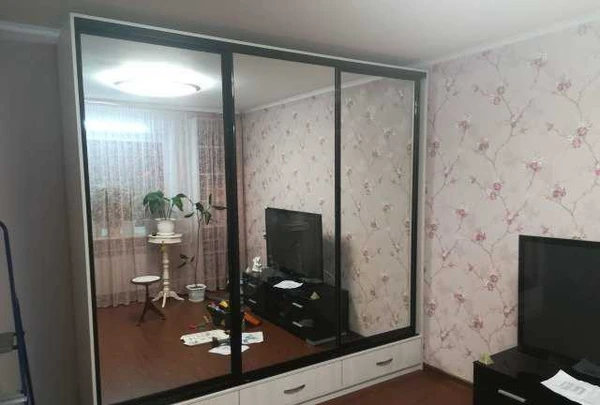 Фото Сборка мебели