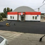 Фото №2 Асфальтные работы