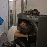 Ремонт стиральных машин на дому в Екатеринбурге