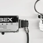 Фото №2 Триммеры (кольцевые ножи) для мяса, птицы, рыбы «IBEX»