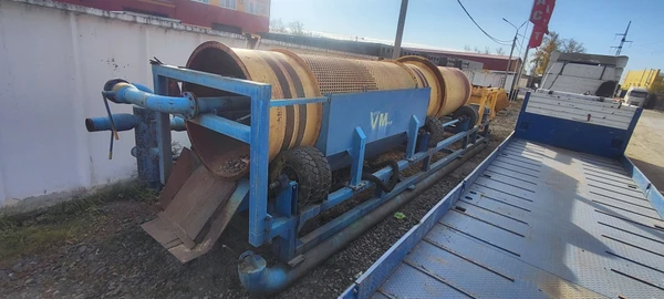 Фото Скруббер СБ80