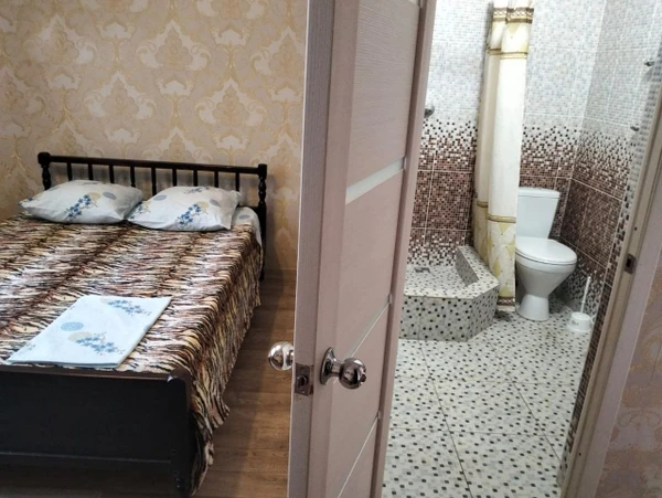 Фото Сдаю комнаты на море длительно и посуточно