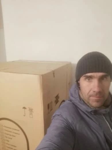 Фото Услуги грузчиков