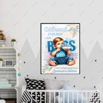 Фото №5 Детская метрика