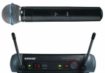 фото Микрофон SHURE PGX24/BETA58 проф.радиосистема.