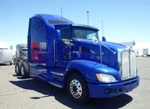 фото Kenworth t660