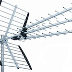 Установка, настройка и ремонт цифровых и спутниковых антенн
