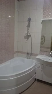 Фото Укладка плитки.Отделка ванных комнат и санузлов